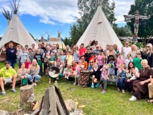 isleistuviu nuotrauka bendra