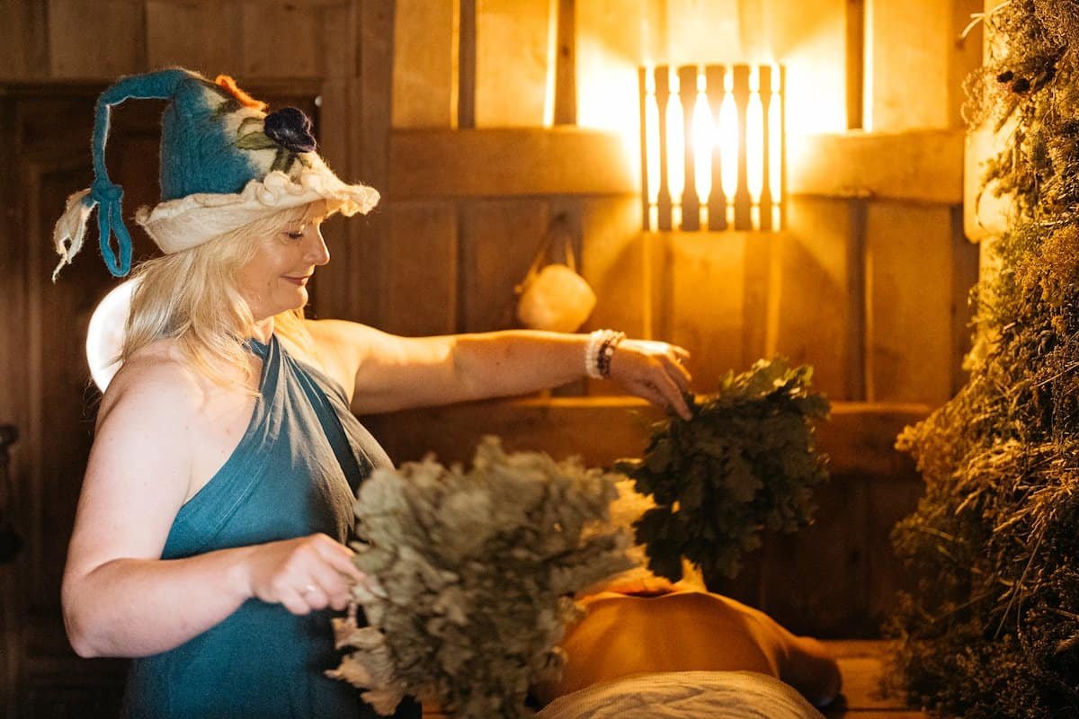 Vinetu pirties ritualas su vedliu 3