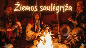 Žiemos saulėgrįža